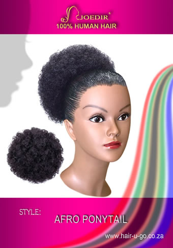 afro